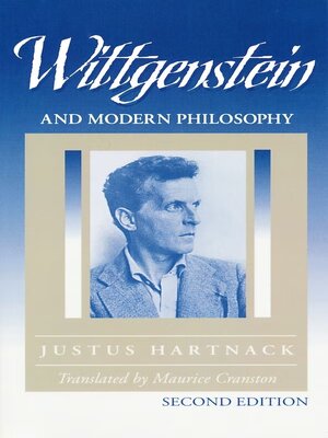 cover image of Wittgenstein and Modern Philosophy